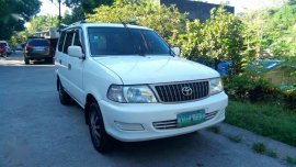 Toyota Revo GL glx sport runner DIESEL 2005 model