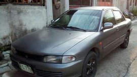 Mitsubishi Lancer 1995 model FOR SALE 