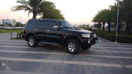 Nissan Patrol 2005 for sale