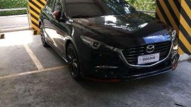 Mazda 3 Speed 2018 FOR SALE 