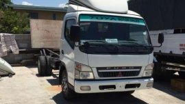 Like New Mitsubishi Fuso for sale