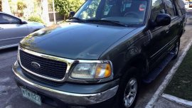 Ford Expedition XLT 2001 FOR SALE 