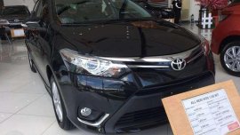 Lowest 2k Dp for Toyota Vios Invest Now IN4 2018