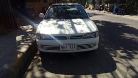 96 Mitsubishi Lancer GLXi EFI Automatic for 70K FIXED