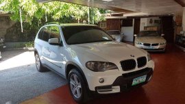 2008 BMW X5 Sports Activity Vehicle 2.8M (negotiable)