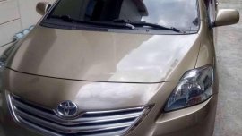 Toyota Vios 2013 for sale