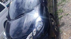 First owned Honda Mobilio RS 2015 Automatic