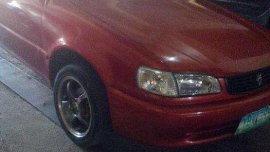 Automatic Trans Corolla Love Life 2006