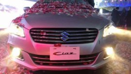 Suzuki Ciaz 2018 Fuel Efficient 27.94 km/liter