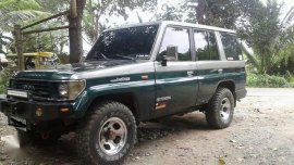 Like New Toyota Prado for sale