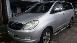 Toyota Innova 2005 for sale