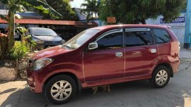 Toyota Avanza G 2007 FOR SALE 