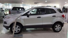 ZERO DOWN All Variants 2018 Ford Ecosport Brand New
