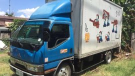 2014 Mitsubishi Fuso for sale
