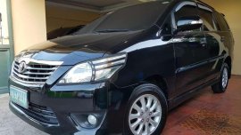 2012 Innova G AT Diesel FOR SALE 