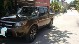 Ford Ranger 2009 for sale