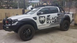 2015 Ford Ranger for sale