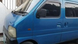 2008 Suzuki Super Carry - multicab