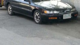 For sale Honda Accord 96 manual