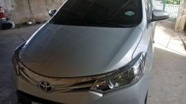 Toyota Vios Acquired 2016 casa maintain