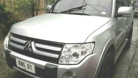 2008 Mitsubishi Pajero for sale