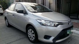 2014 Toyota Vios J for sale