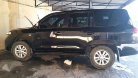 Toyota Land Cruiser 2008 for sale