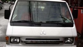 2012 Mitsubishi L300 fb dual aircn kesa Mag 2011 2013 2014 kc2700 H100