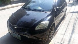 TOYOTA Vios 15 G 2012 TRD top of the line