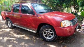 Nissan Frontier 2005 FOR SALE 
