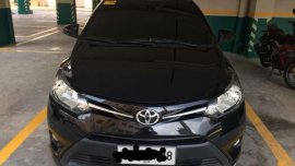 Toyota Vios e 2014 MT FOR SALE