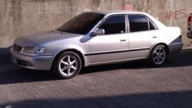  1998 Toyota Corolla GLI"Lovelife"