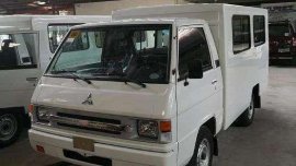 2017 Mitsubishi L300 for sale