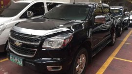 2013 Chevrolet Colorado Lt FOR SALE 