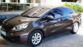 2012 KIA RIO ( toyota vios altis honda city mitsubishi mirage mazda )