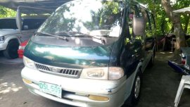 Kia Pregio 1997 for sale