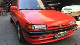 1994 Mazda 323 FOR SALE 
