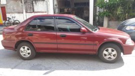 1997 Honda City Exi Automatic