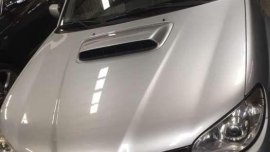 2007 Subaru Impreza WRX MT FOR SALE 