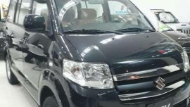 Suzuki Apv 2018 for sale