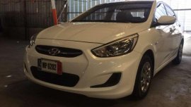 Hyundai Accent 2017 for sale