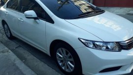 2013 Honda Civic 1.8S Super Fresh