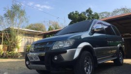 Isuzu Crosswind 2008 for sale