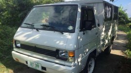 Like New Mitsubishi L300 for sale