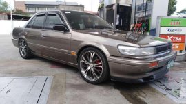 Nissan Bluebird 1992 for sale