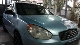 Hyundai Accent 2008 for sale