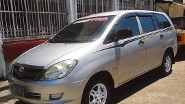 2007 Toyota Innova for sale