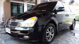 2015 Kia Carnival ex crdi LWB not Grand starex urvan commuter grandia