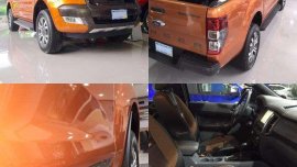 2018 Ford Ranger for sale