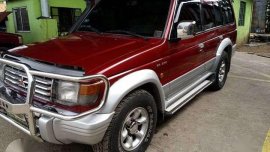 Mitsubishi Pajero 1995 for sale